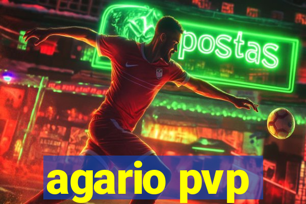 agario pvp